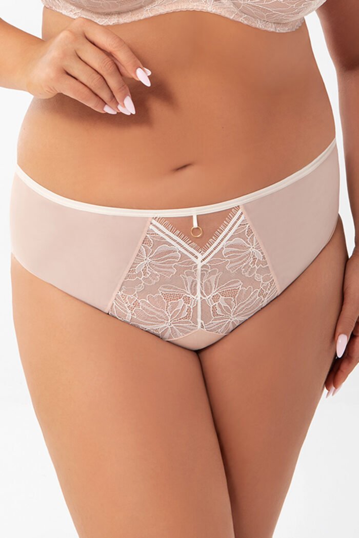 Chiloţi model 212774 Gorsenia Lingerie - imagine 1