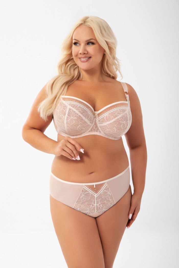 Chiloţi model 212774 Gorsenia Lingerie - imagine 2