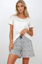 Pijama model 212779 Momenti Per Me