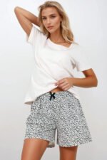 Pijama model 212779 Momenti Per Me - Image 2