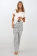 Pijama model 212780 Momenti Per Me