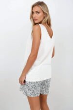 Pijama model 212782 Momenti Per Me - Image 3