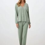 Pijama model 212783 Momenti Per Me