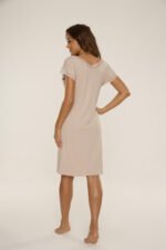 Cămaşă de noapte model 213321 De Lafense - Image 2