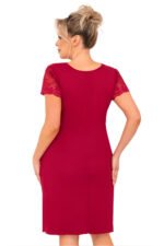 Cămașă de noapte Plus Size model 213327 Donna - Image 2