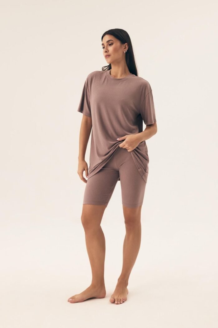 Pijama model 213454 Henderson - imagine 2