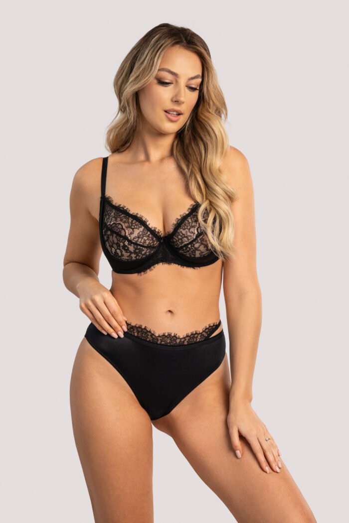 Chiloţi model 213702 Unikat - imagine 1
