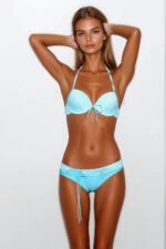 Costum de baie din două piese model 214343 Ewlon - Image 2