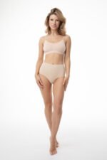 Chiloți în stil brazilian model 215061 Julimex