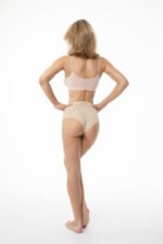 Chiloți în stil brazilian model 215061 Julimex - Image 3