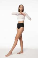 Chiloți în stil brazilian model 215062 Julimex - Image 4