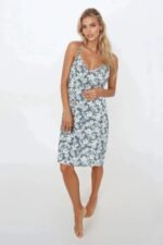 Cămaşă de noapte model 215293 Momenti Per Me