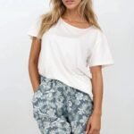 Pijama model 215297 Momenti Per Me