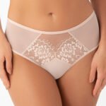 Chiloți în stil brazilian model 182028 Gorsenia Lingerie
