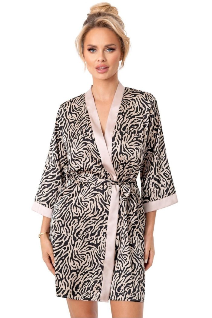 Cămaşă de noapte model 215549 Donna - imagine 1