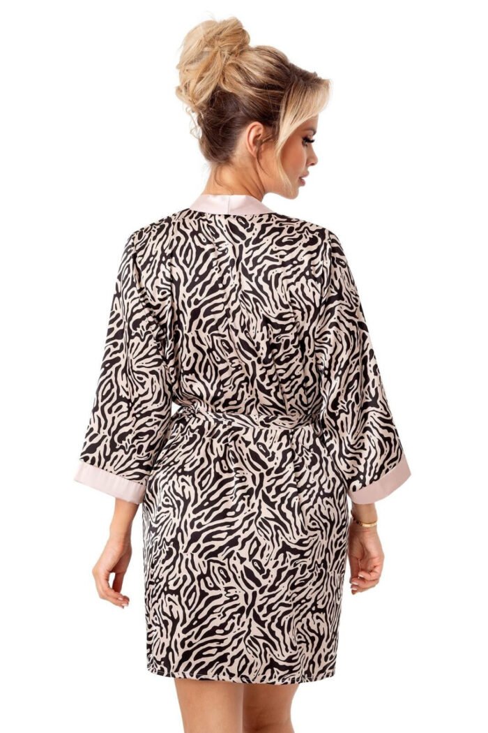 Cămaşă de noapte model 215549 Donna - imagine 3