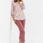Pijama model 215757 Cana