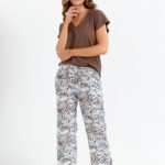 Pijama model 215761 Cana