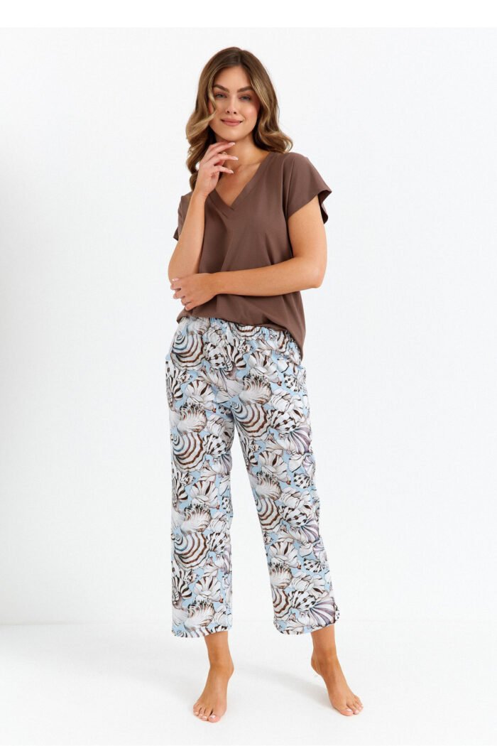 Pijama model 215761 Cana - imagine 1