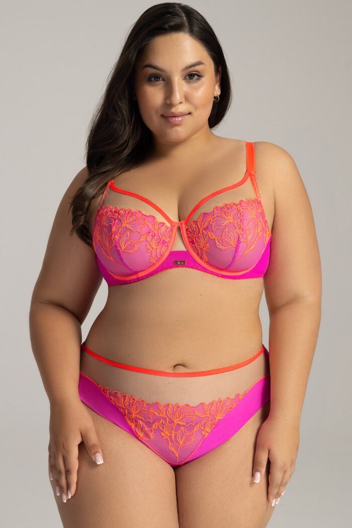 Chiloţi model 215768 Ava - imagine 2