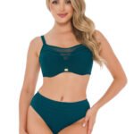 Costum de baie din două piese model 215840 Barontex