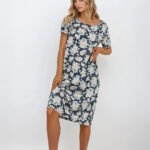 Cămaşă de noapte model 215912 Momenti Per Me