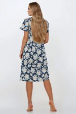 Cămaşă de noapte model 215912 Momenti Per Me - Image 2