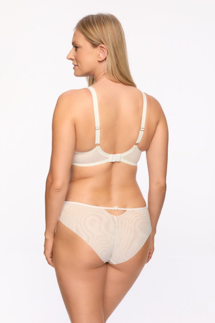 Semi-soft model 215989 Gaia - imagine 3