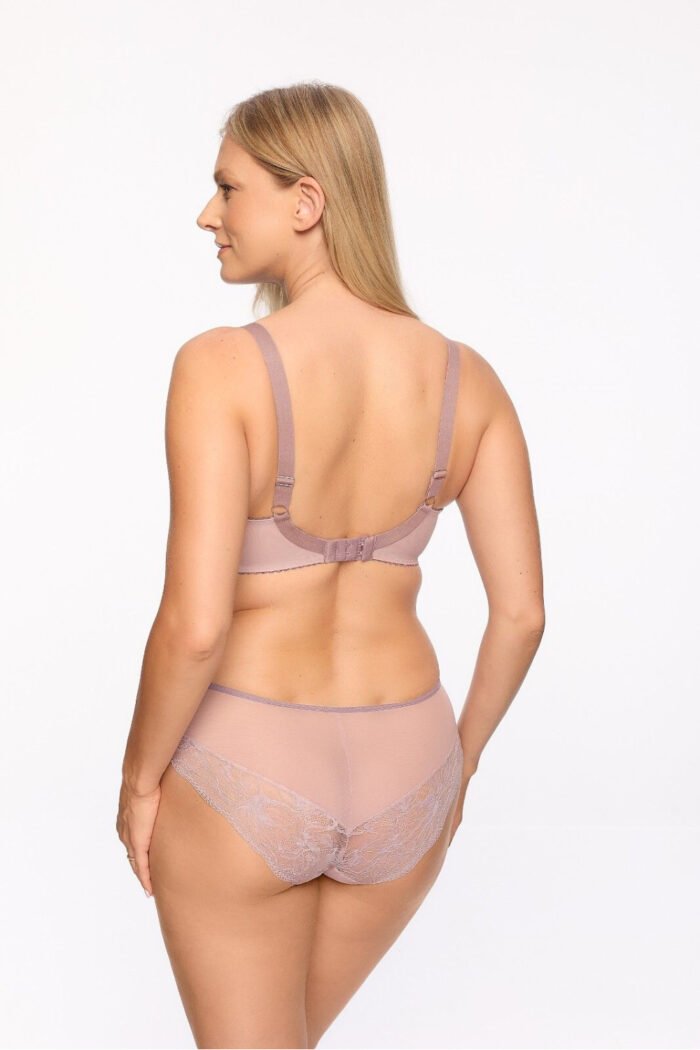 Semi-soft model 215990 Gaia - imagine 3