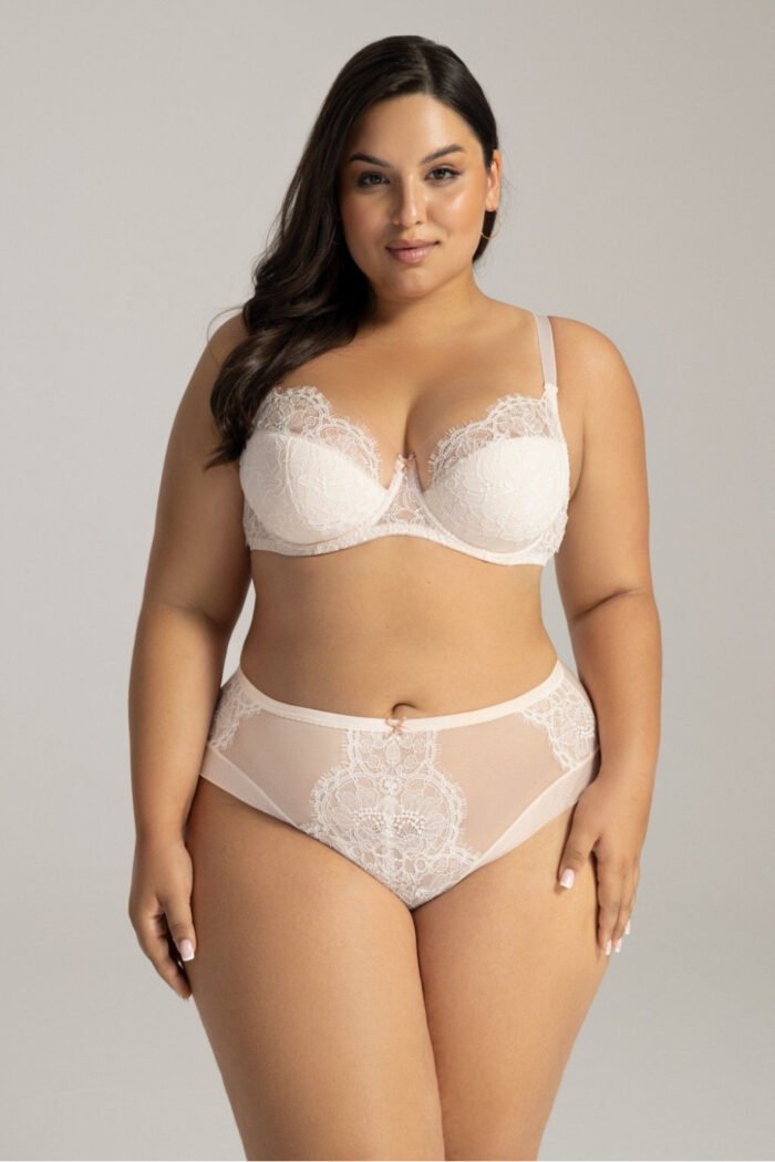 Chiloți în stil brazilian model 215999 Ava - imagine 1