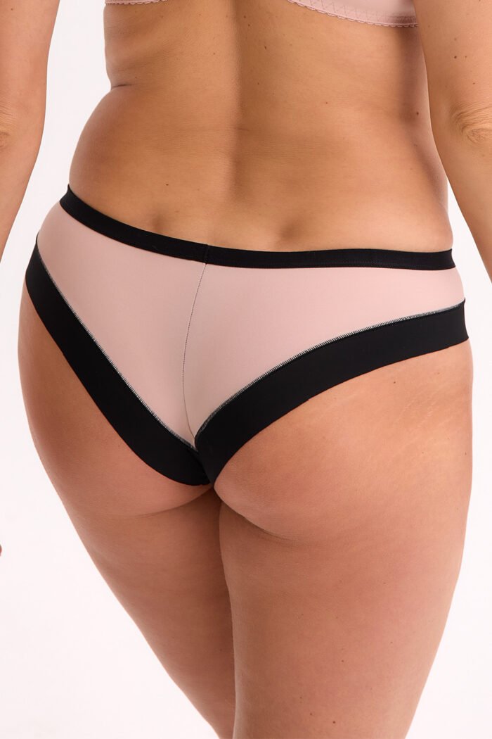 Chiloți în stil brazilian model 216008 Gaia - imagine 3