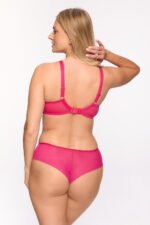 Chiloți în stil brazilian model 216009 Gaia - Image 2