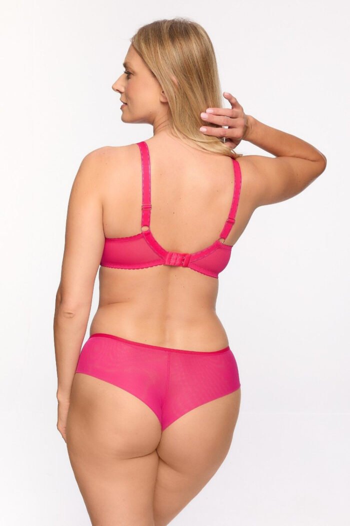 Chiloți în stil brazilian model 216009 Gaia - imagine 2