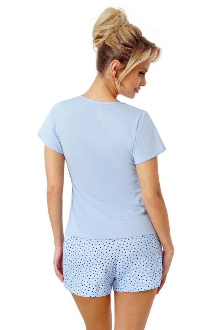Pijama model 216013 Donna - imagine 2