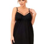Cămașă de noapte Plus Size model 216017 Donna
