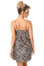 Cămaşă de noapte model 216019 Donna - Image 3