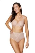 Sutien întărit model 216102 Gorteks