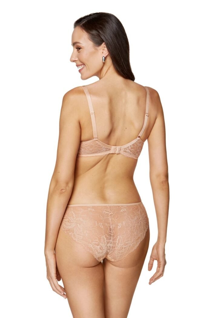 Sutien întărit model 216103 Gorteks - imagine 2