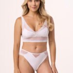 Chiloți în stil brazilian model 216132 Babell