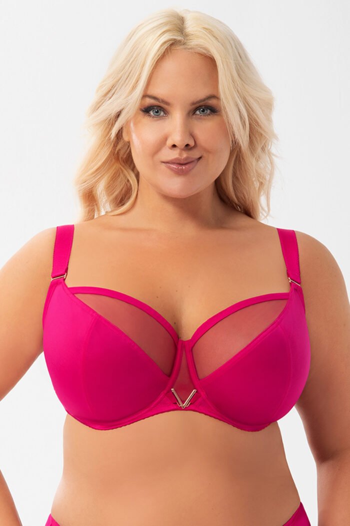 Soft model 216141 Gorsenia Lingerie - imagine 1