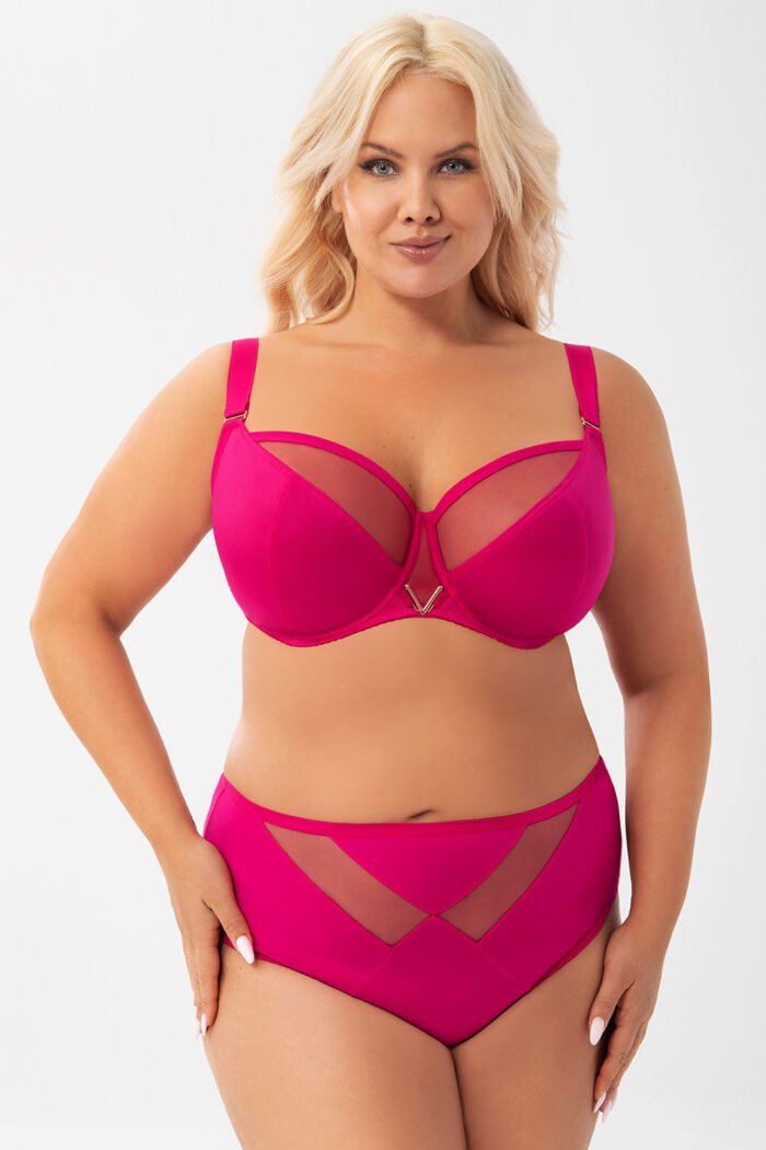 Soft model 216141 Gorsenia Lingerie - imagine 2