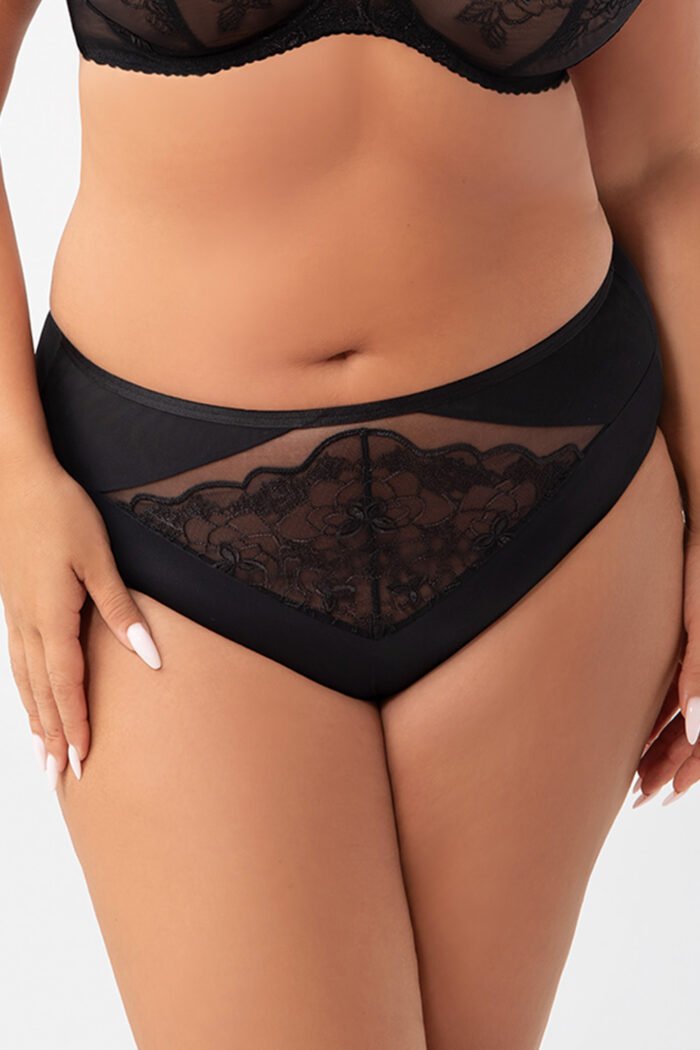 Chiloţi model 216144 Gorsenia Lingerie - imagine 1