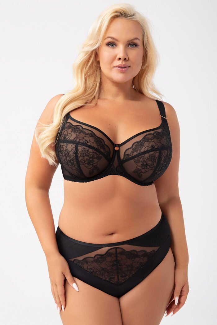 Chiloţi model 216144 Gorsenia Lingerie - imagine 2