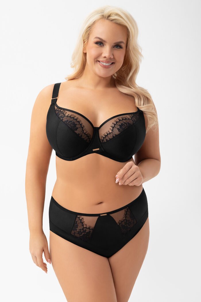Chiloţi model 216146 Gorsenia Lingerie - imagine 2