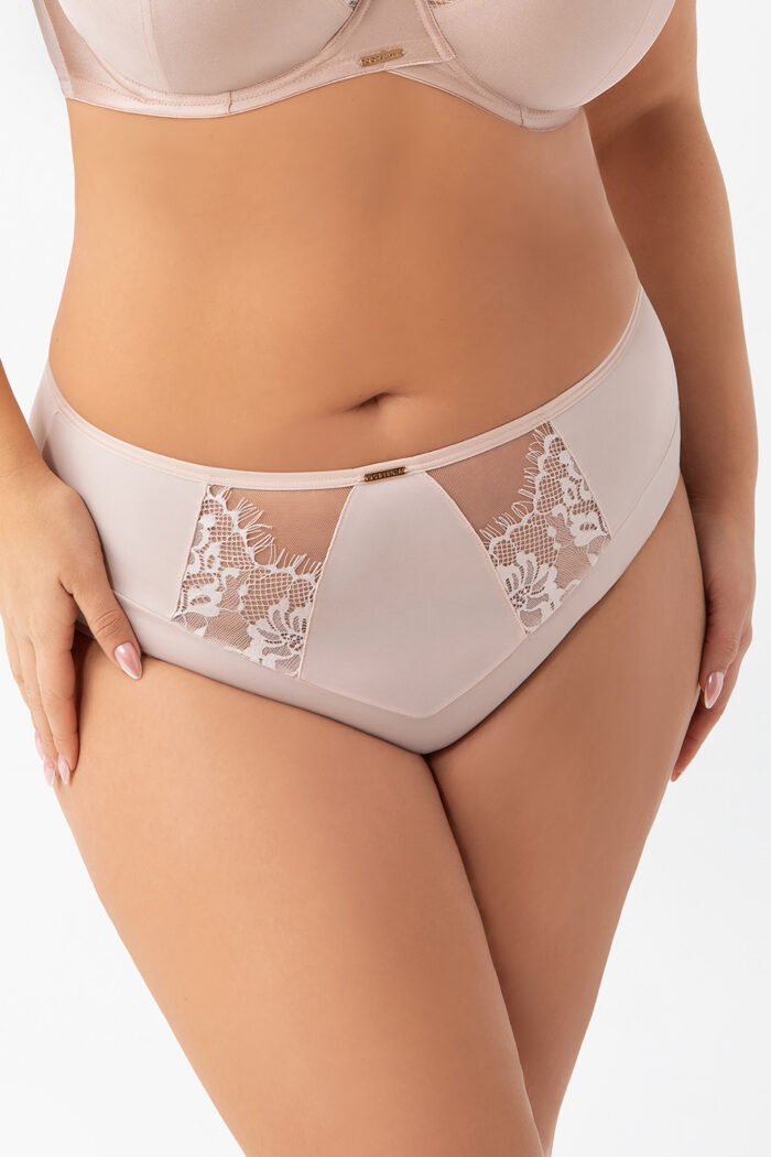 Chiloţi model 216147 Gorsenia Lingerie - imagine 1