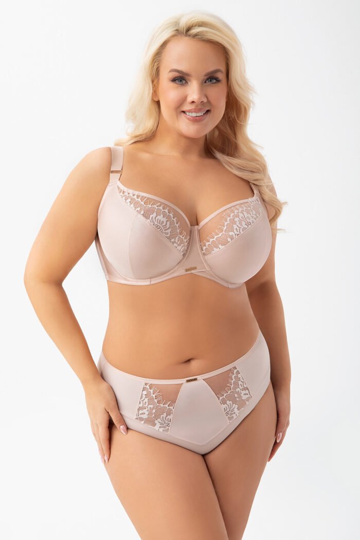 Chiloţi model 216147 Gorsenia Lingerie - imagine 2