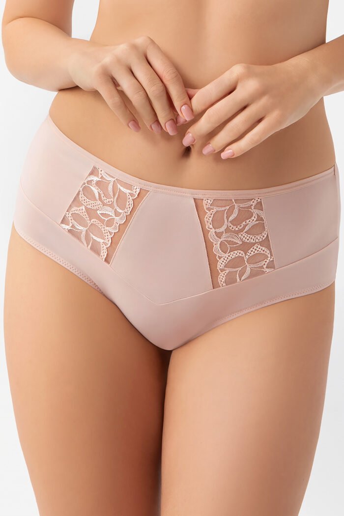 Chiloţi model 216149 Gorsenia Lingerie - imagine 1