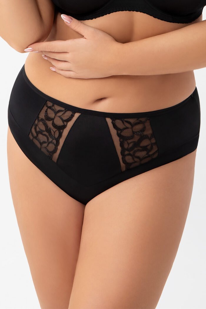 Chiloţi model 216150 Gorsenia Lingerie - imagine 1
