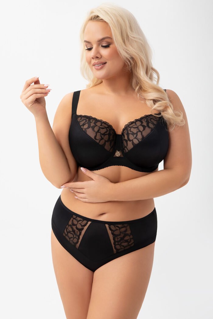 Chiloţi model 216150 Gorsenia Lingerie - imagine 2
