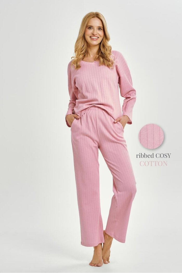 Pijama model 216222 Taro - imagine 1